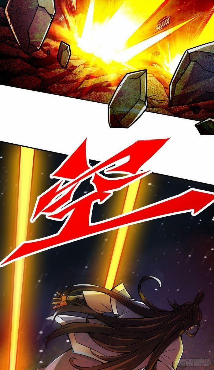 Sư Huynh Của Ta Quá Cẩn Thận Rồi 22 trang 28