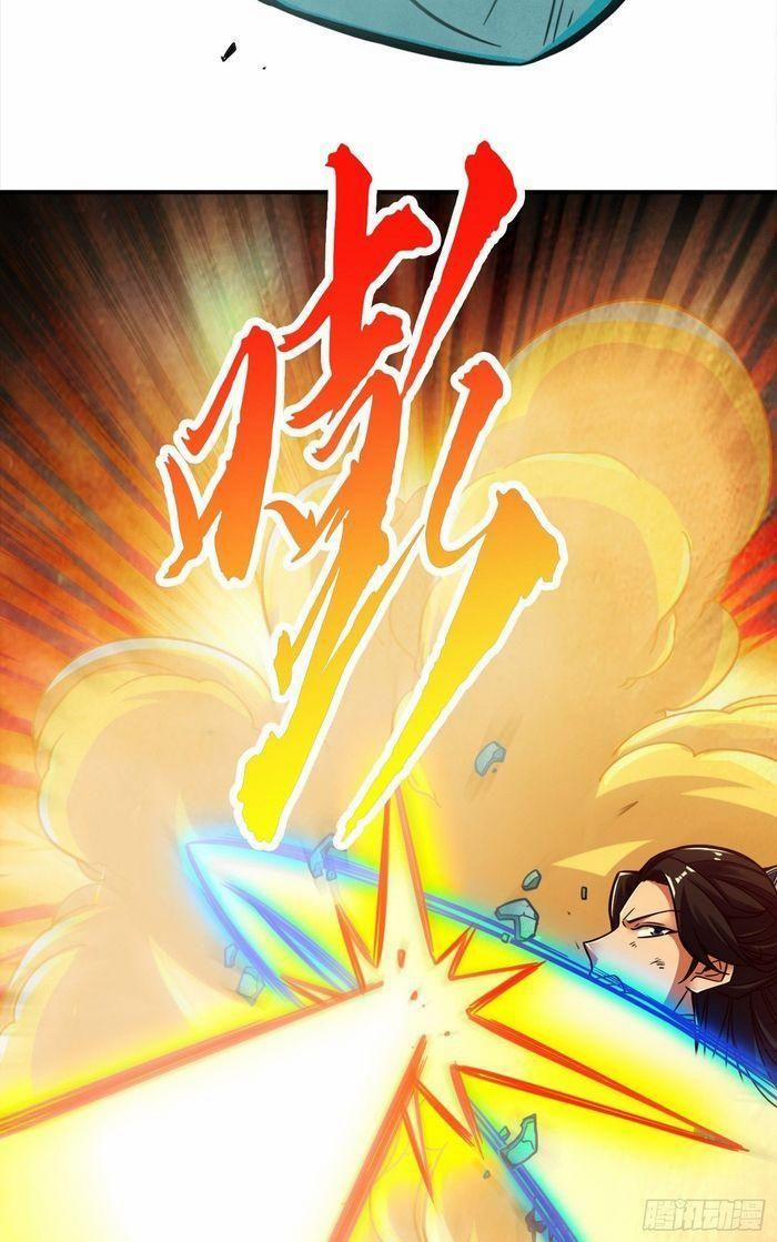 Sư Huynh Của Ta Quá Cẩn Thận Rồi 22 trang 33