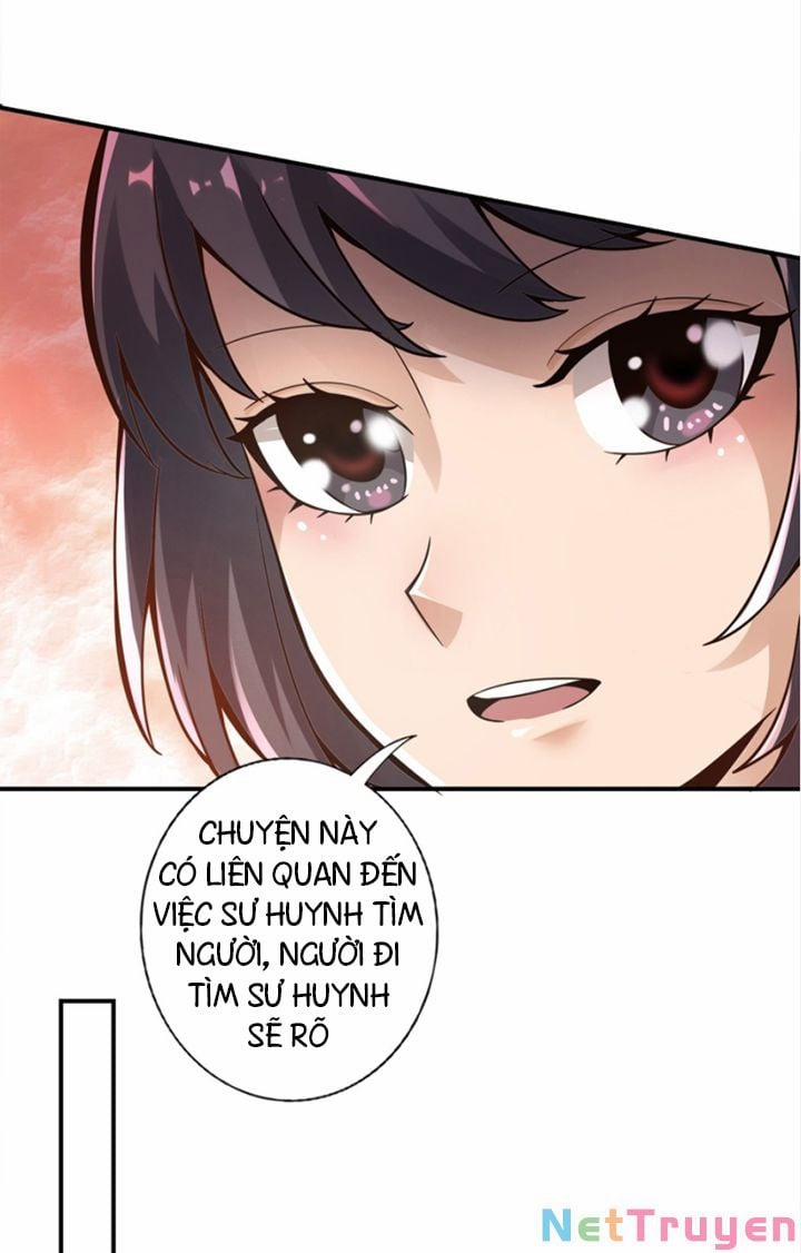 Sư Huynh Của Ta Quá Cẩn Thận Rồi 27 trang 17