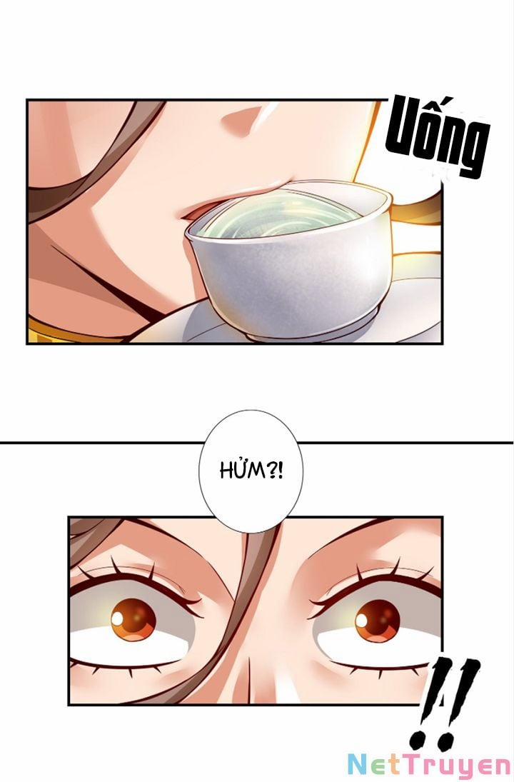 Sư Huynh Của Ta Quá Cẩn Thận Rồi 27 trang 20