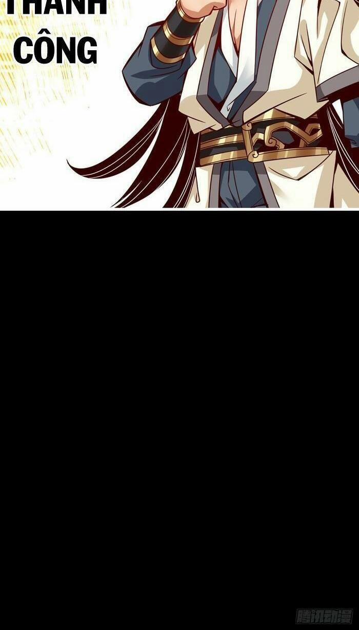 Sư Huynh Của Ta Quá Cẩn Thận Rồi 3 trang 26