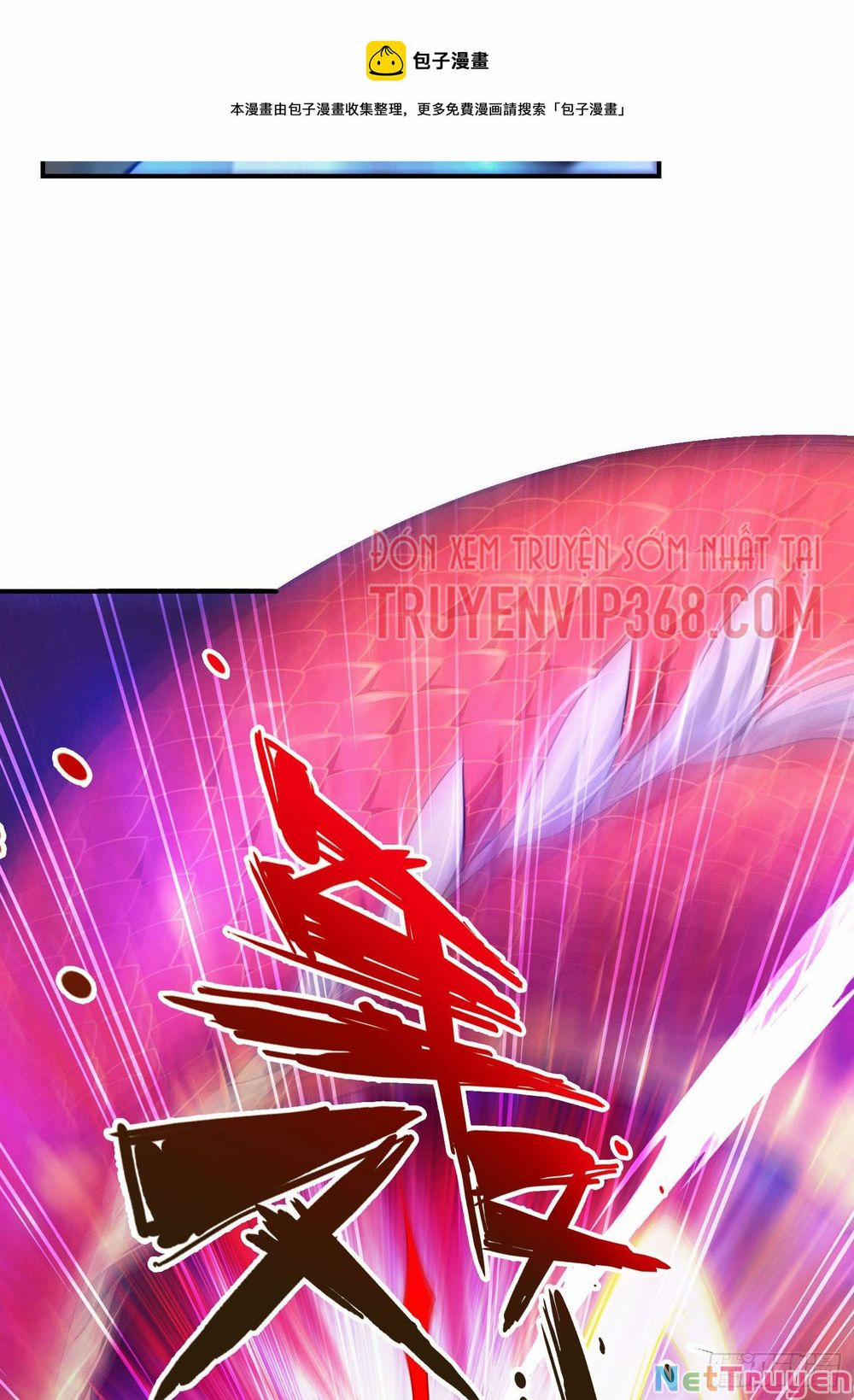 Sư Huynh Của Ta Quá Cẩn Thận Rồi 34 trang 8