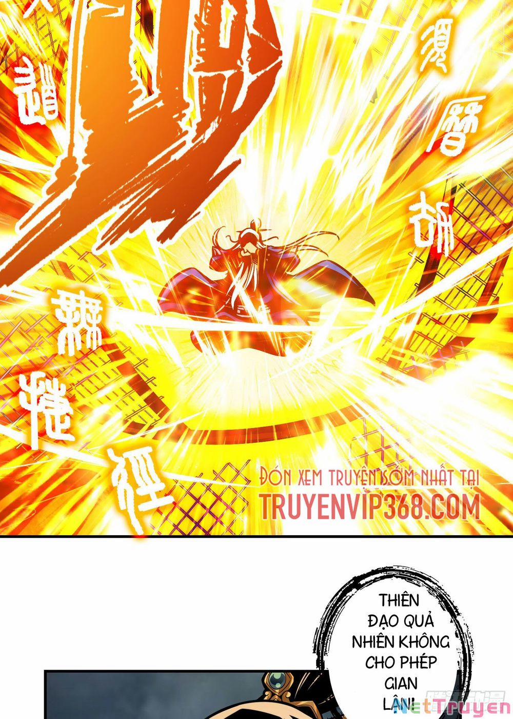 Sư Huynh Của Ta Quá Cẩn Thận Rồi 35 trang 12