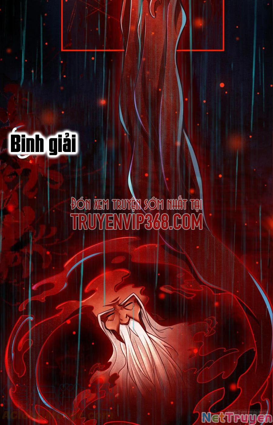 Sư Huynh Của Ta Quá Cẩn Thận Rồi 36 trang 2