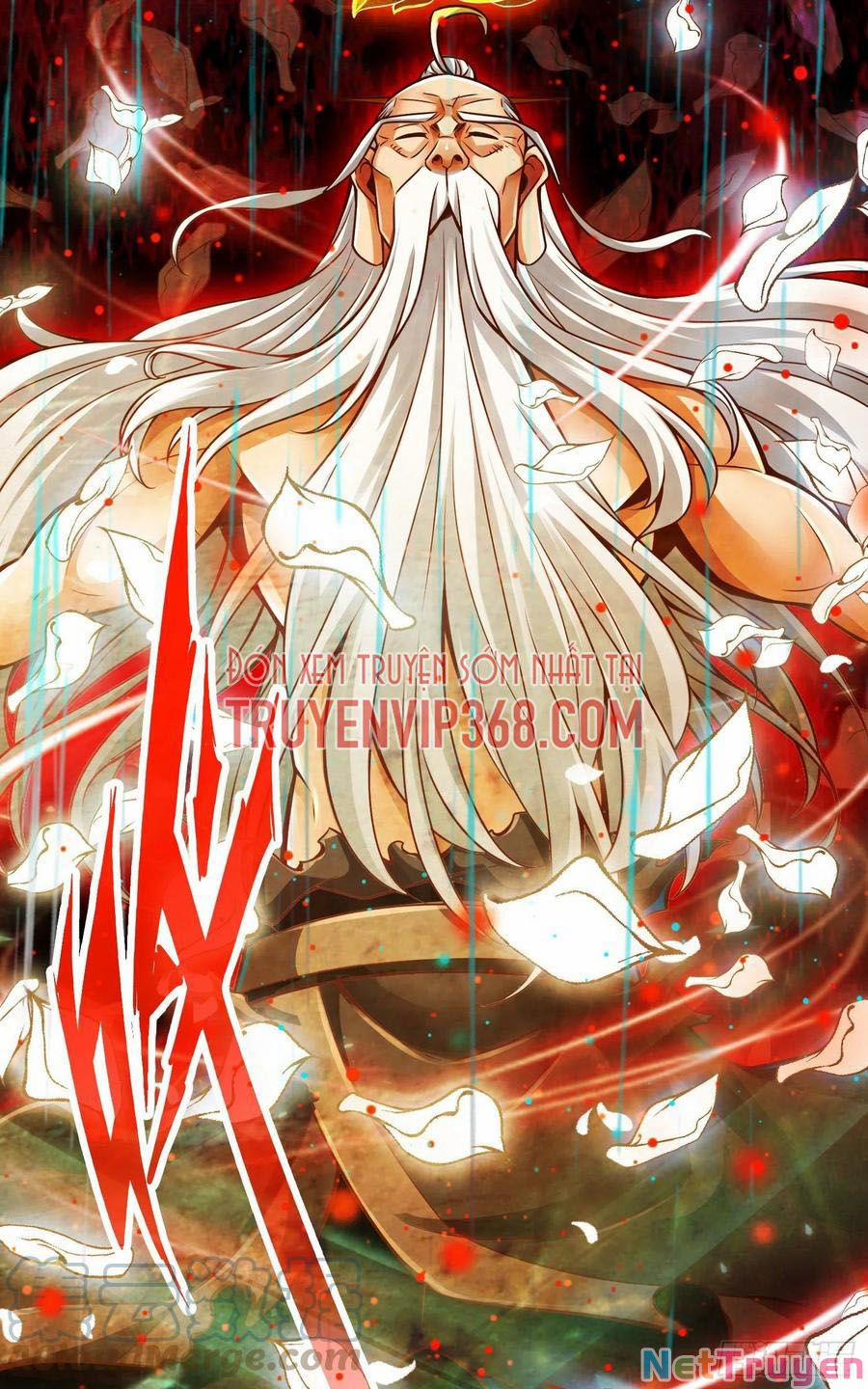 Sư Huynh Của Ta Quá Cẩn Thận Rồi 36 trang 8