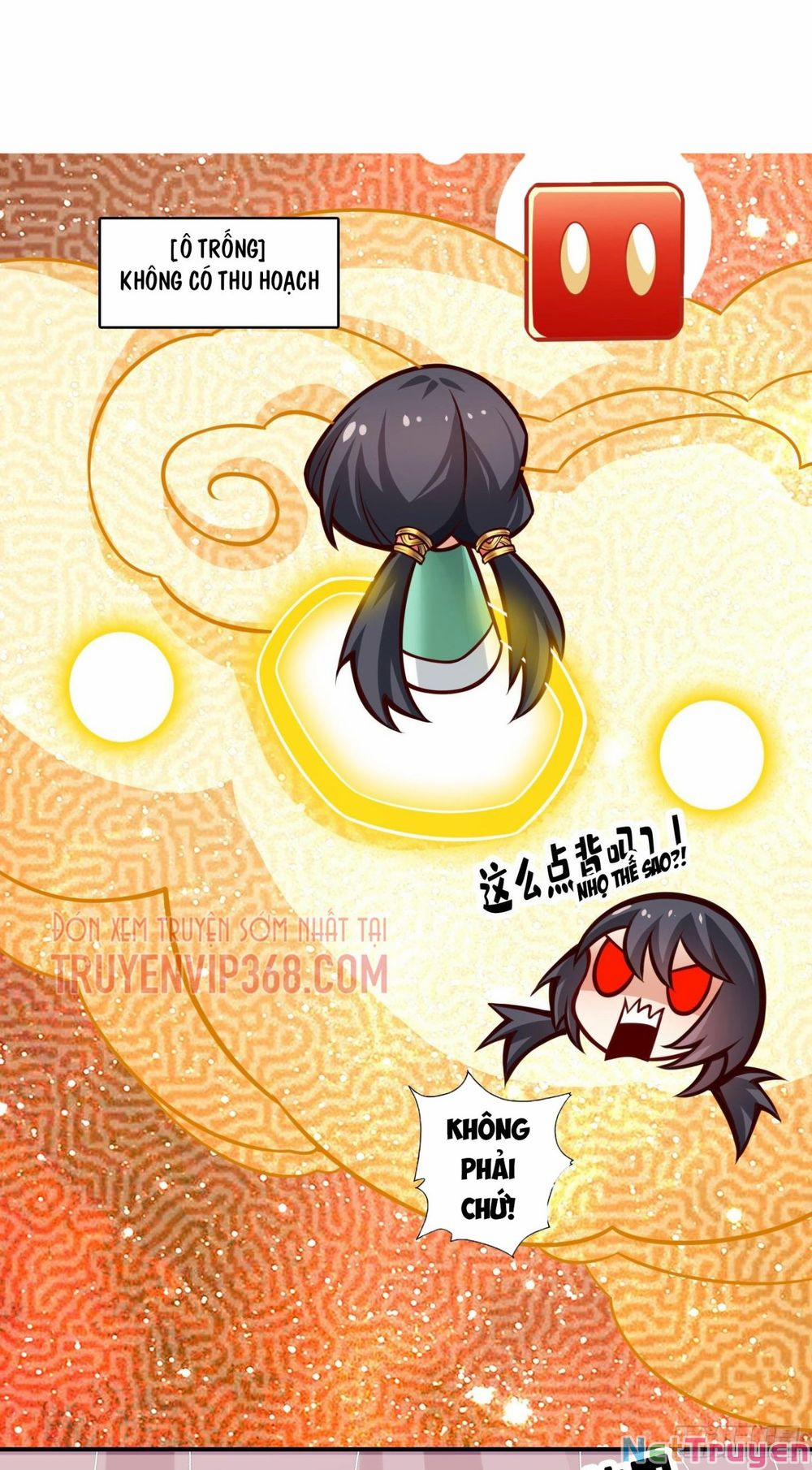 Sư Huynh Của Ta Quá Cẩn Thận Rồi 39 trang 14