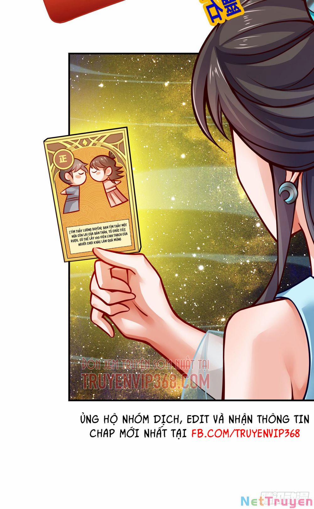 Sư Huynh Của Ta Quá Cẩn Thận Rồi 39 trang 17