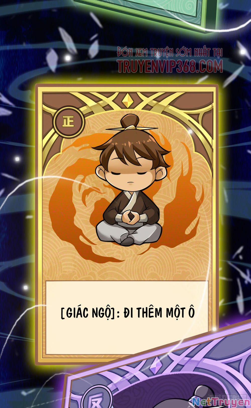 Sư Huynh Của Ta Quá Cẩn Thận Rồi 39 trang 20