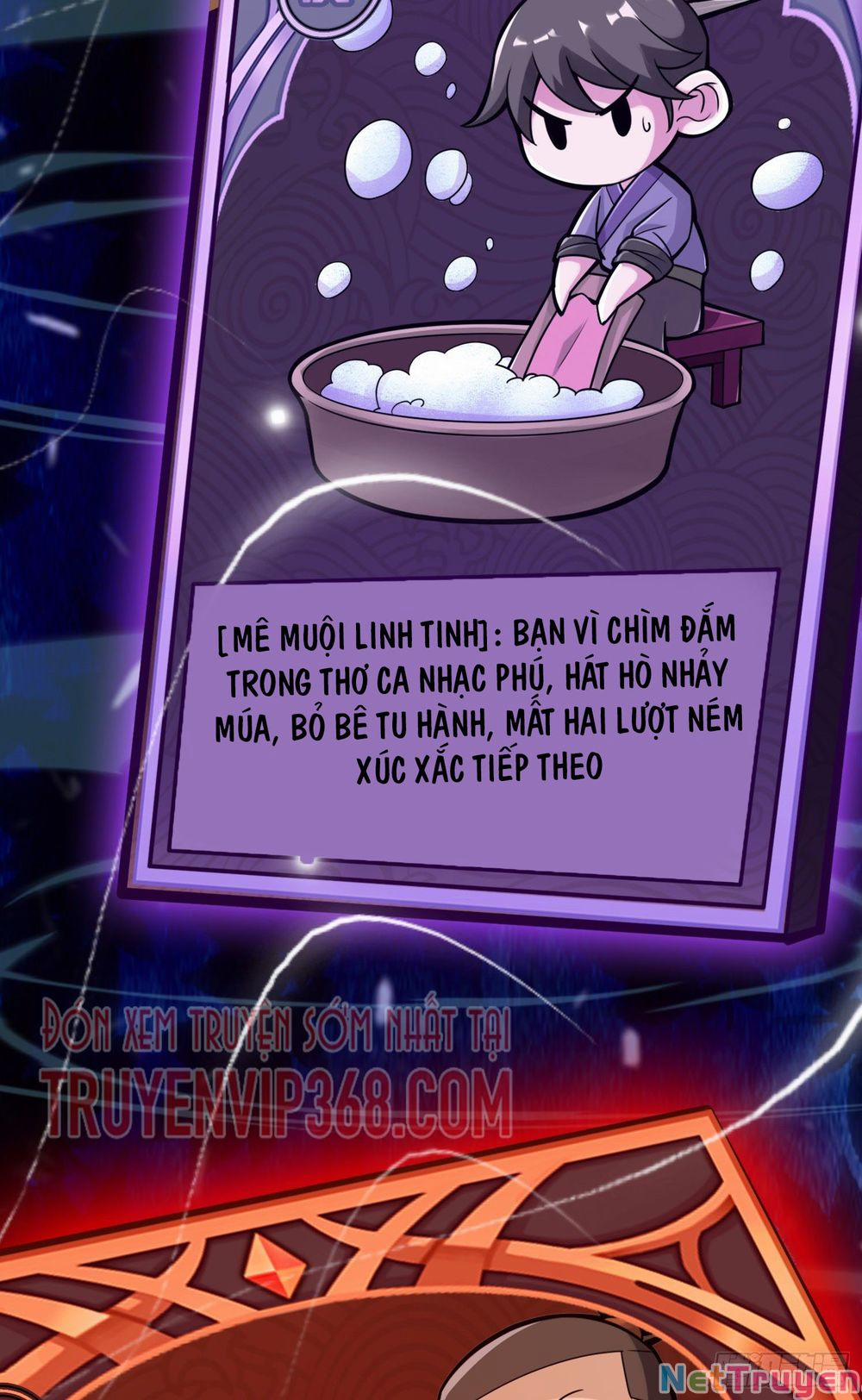 Sư Huynh Của Ta Quá Cẩn Thận Rồi 39 trang 21