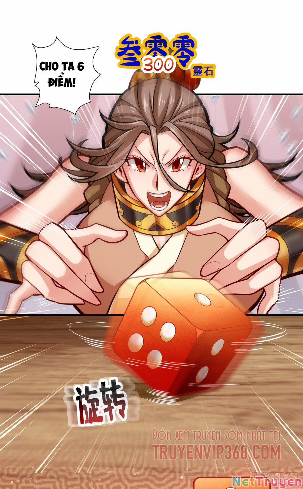 Sư Huynh Của Ta Quá Cẩn Thận Rồi 39 trang 8