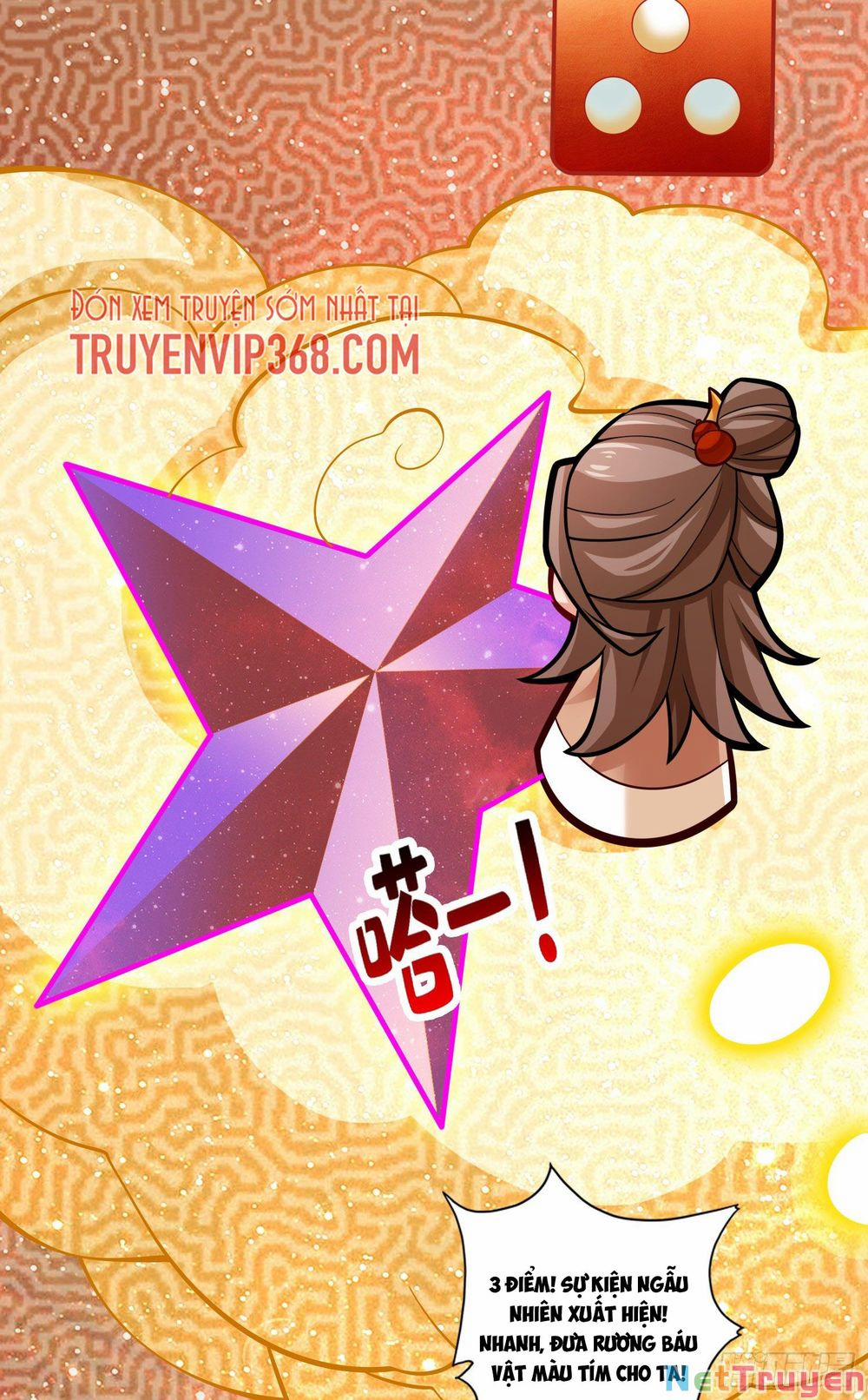 Sư Huynh Của Ta Quá Cẩn Thận Rồi 39 trang 9