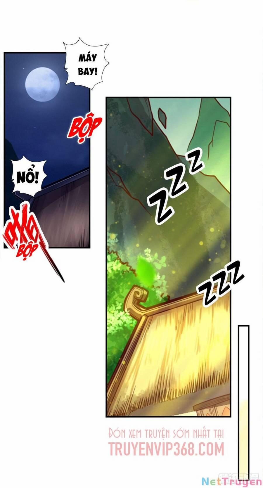 Sư Huynh Của Ta Quá Cẩn Thận Rồi 40 trang 2