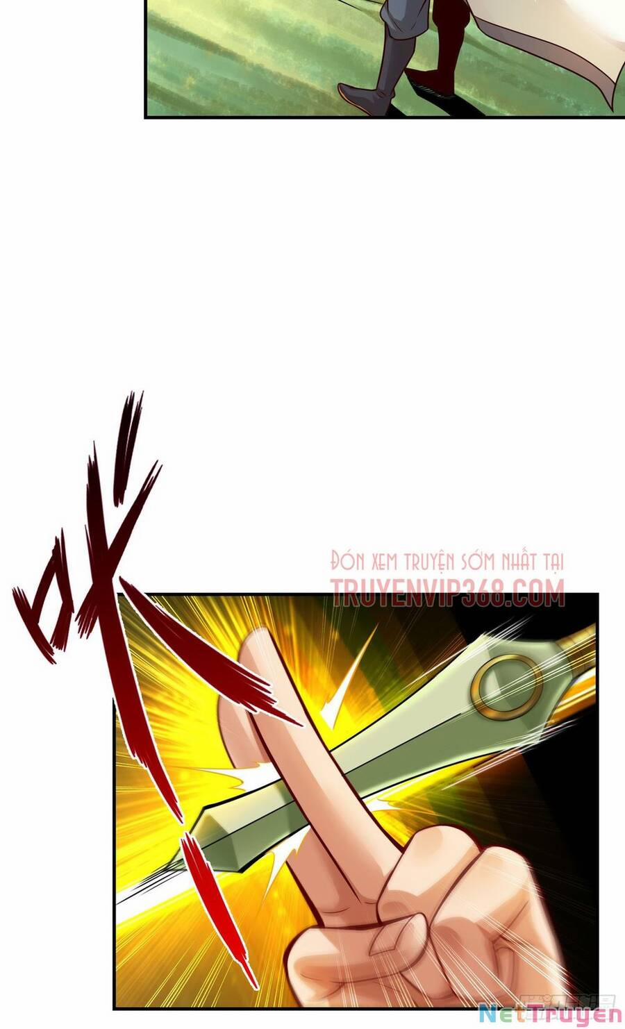 Sư Huynh Của Ta Quá Cẩn Thận Rồi 40 trang 8