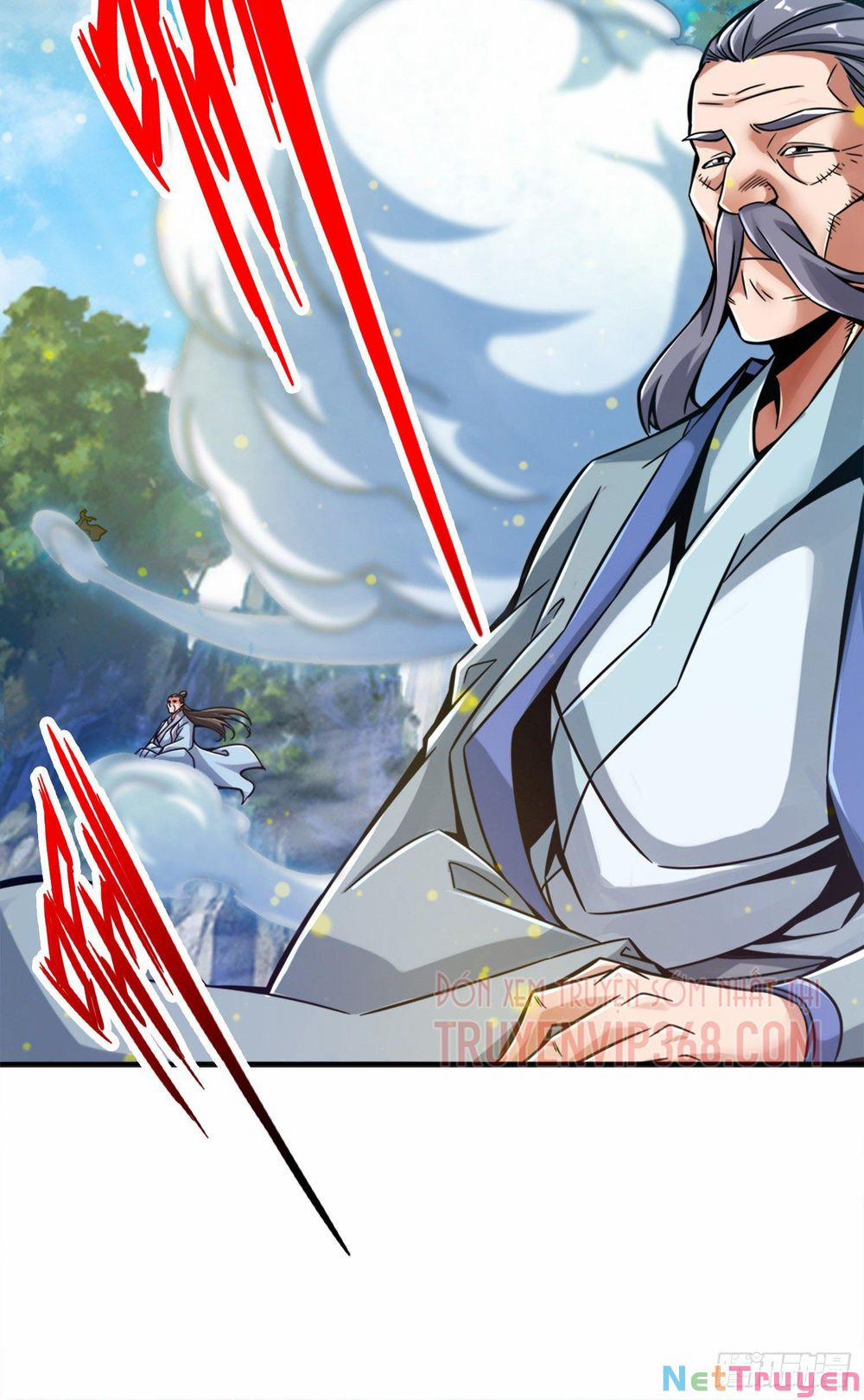 Sư Huynh Của Ta Quá Cẩn Thận Rồi 41 trang 23