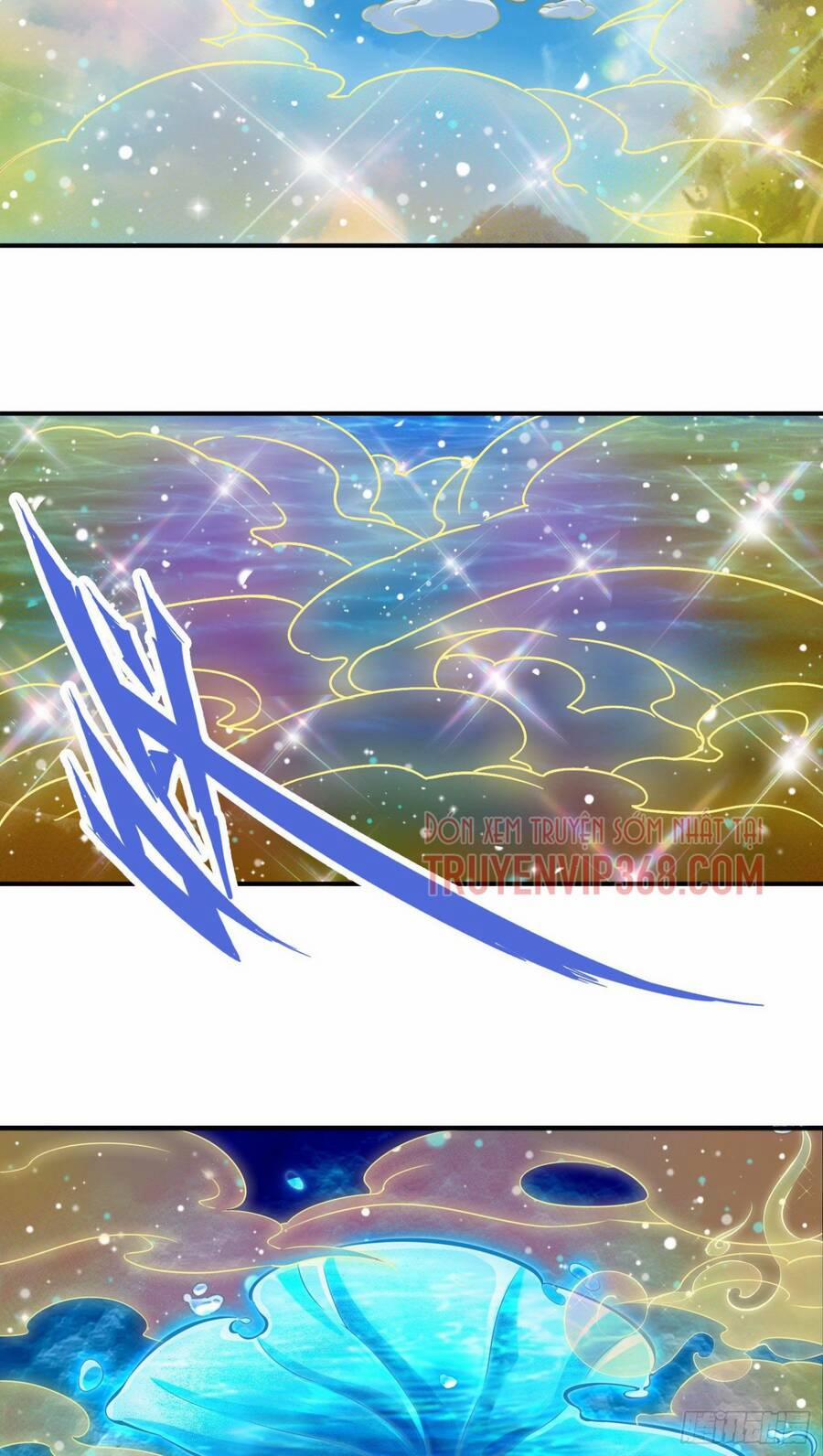 Sư Huynh Của Ta Quá Cẩn Thận Rồi 42 trang 15