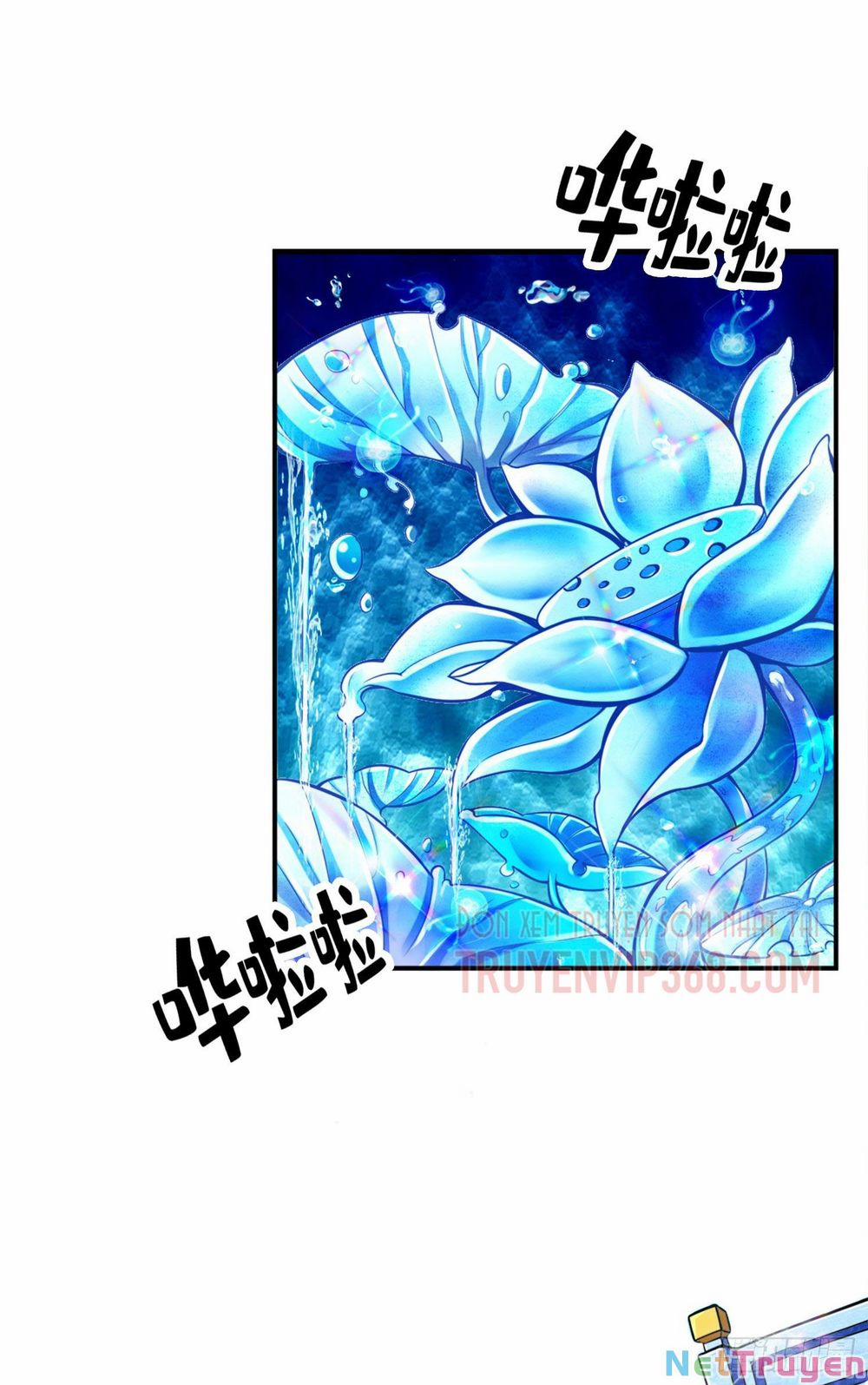 Sư Huynh Của Ta Quá Cẩn Thận Rồi 43 trang 2