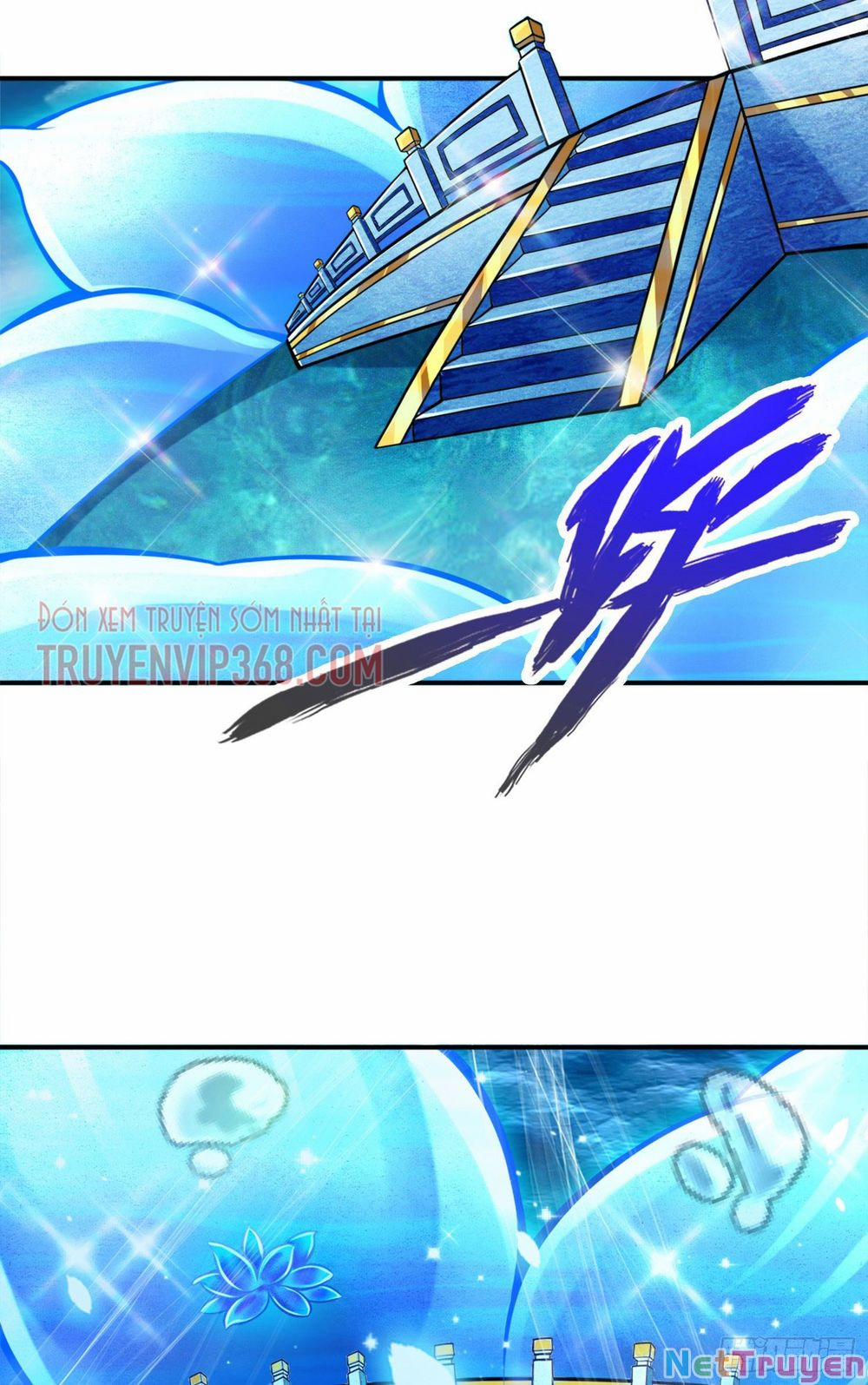 Sư Huynh Của Ta Quá Cẩn Thận Rồi 43 trang 3