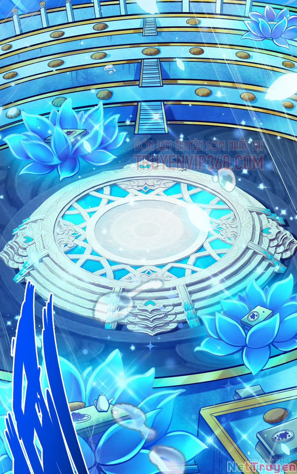 Sư Huynh Của Ta Quá Cẩn Thận Rồi 43 trang 4