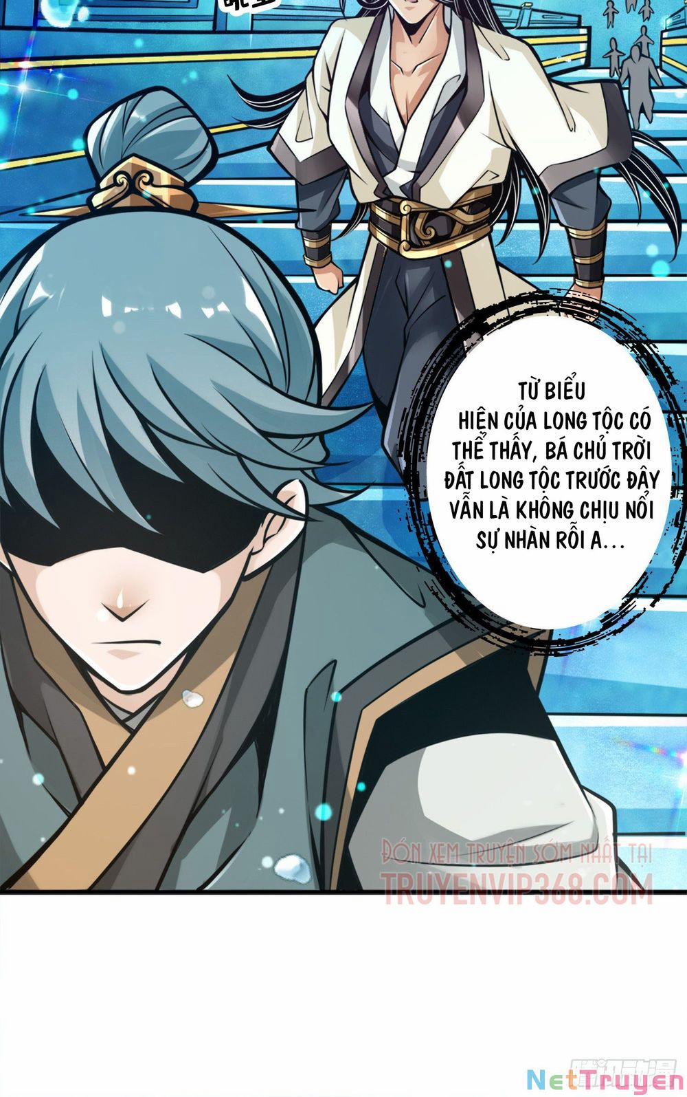 Sư Huynh Của Ta Quá Cẩn Thận Rồi 43 trang 7