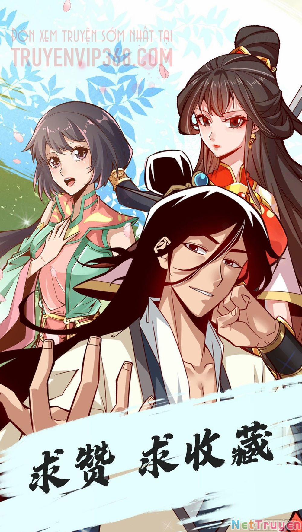 Sư Huynh Của Ta Quá Cẩn Thận Rồi 44 trang 28