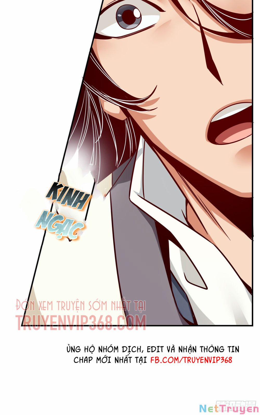 Sư Huynh Của Ta Quá Cẩn Thận Rồi 45 trang 27