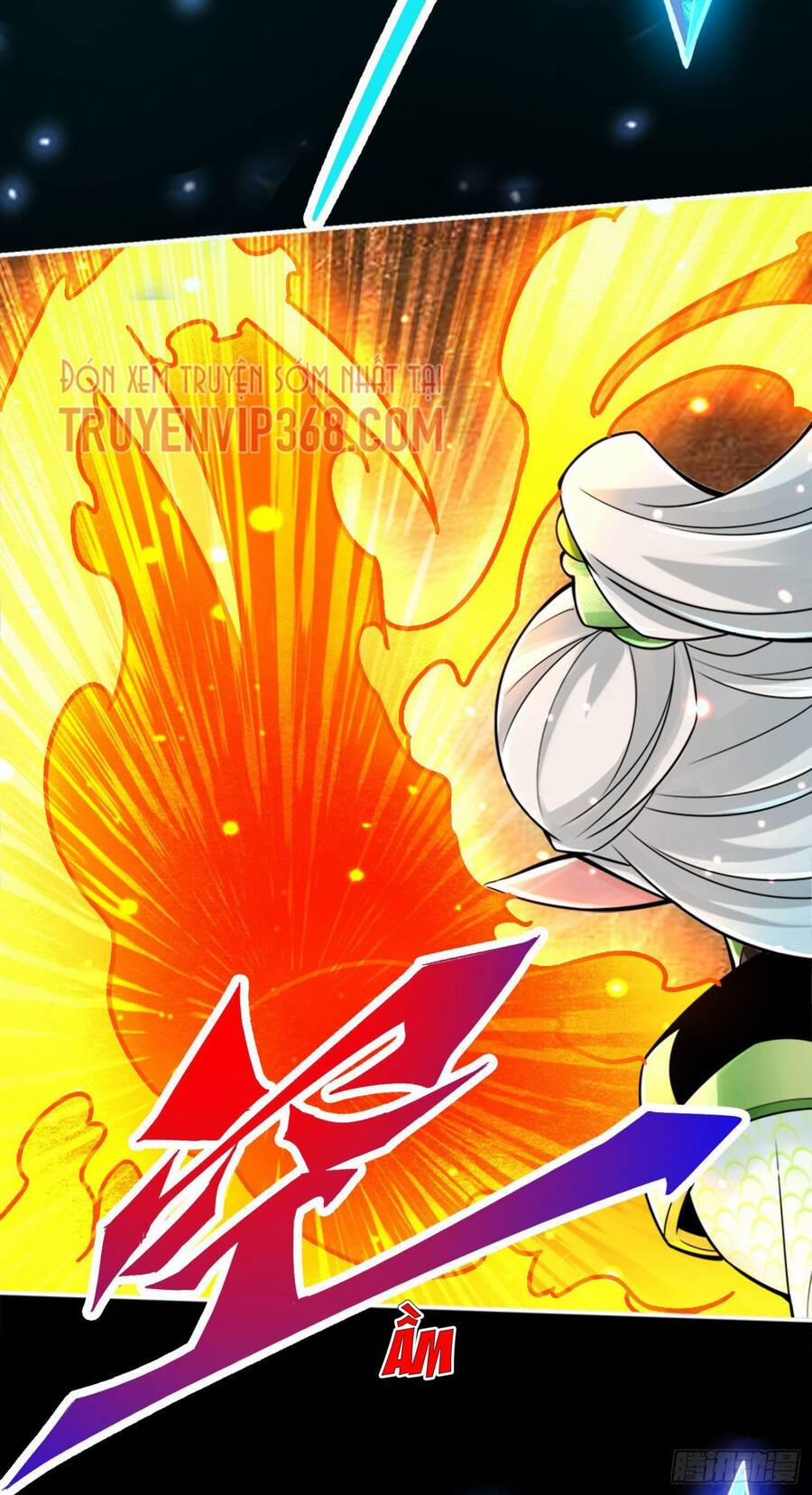 Sư Huynh Của Ta Quá Cẩn Thận Rồi 47 trang 12