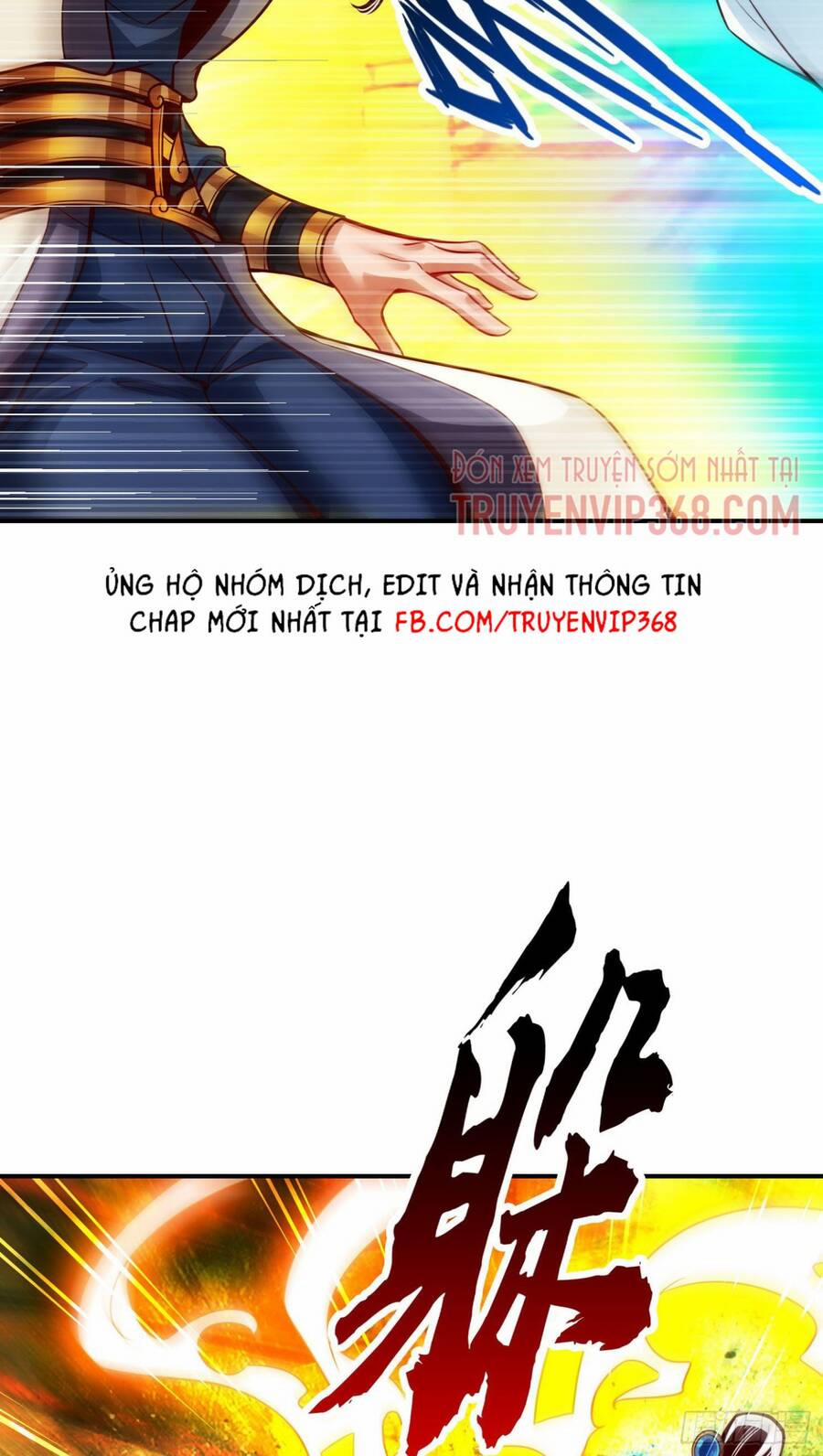 Sư Huynh Của Ta Quá Cẩn Thận Rồi 47 trang 18