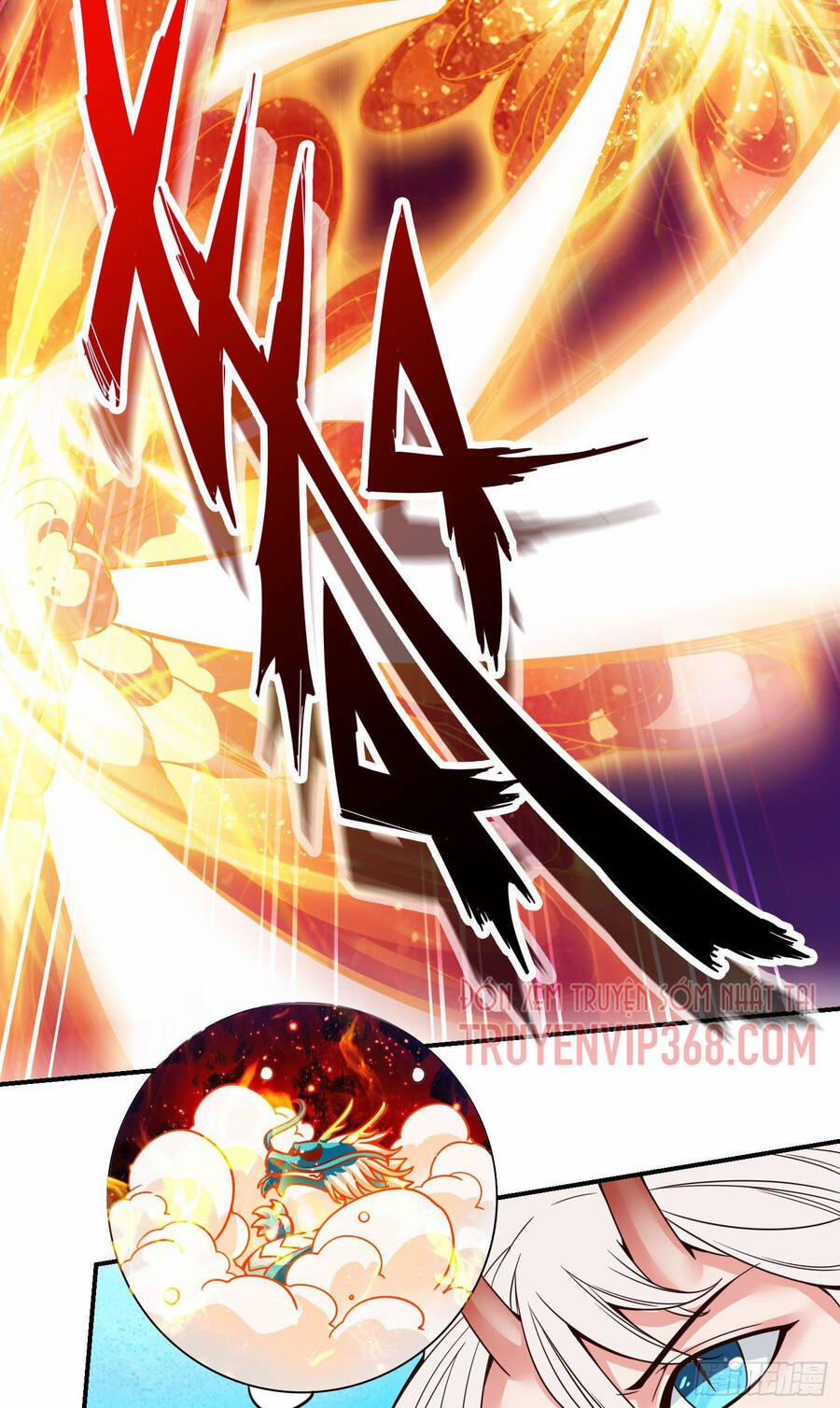 Sư Huynh Của Ta Quá Cẩn Thận Rồi 47 trang 22