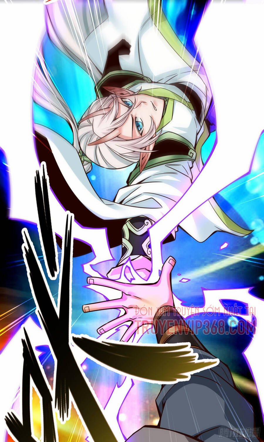 Sư Huynh Của Ta Quá Cẩn Thận Rồi 47 trang 25