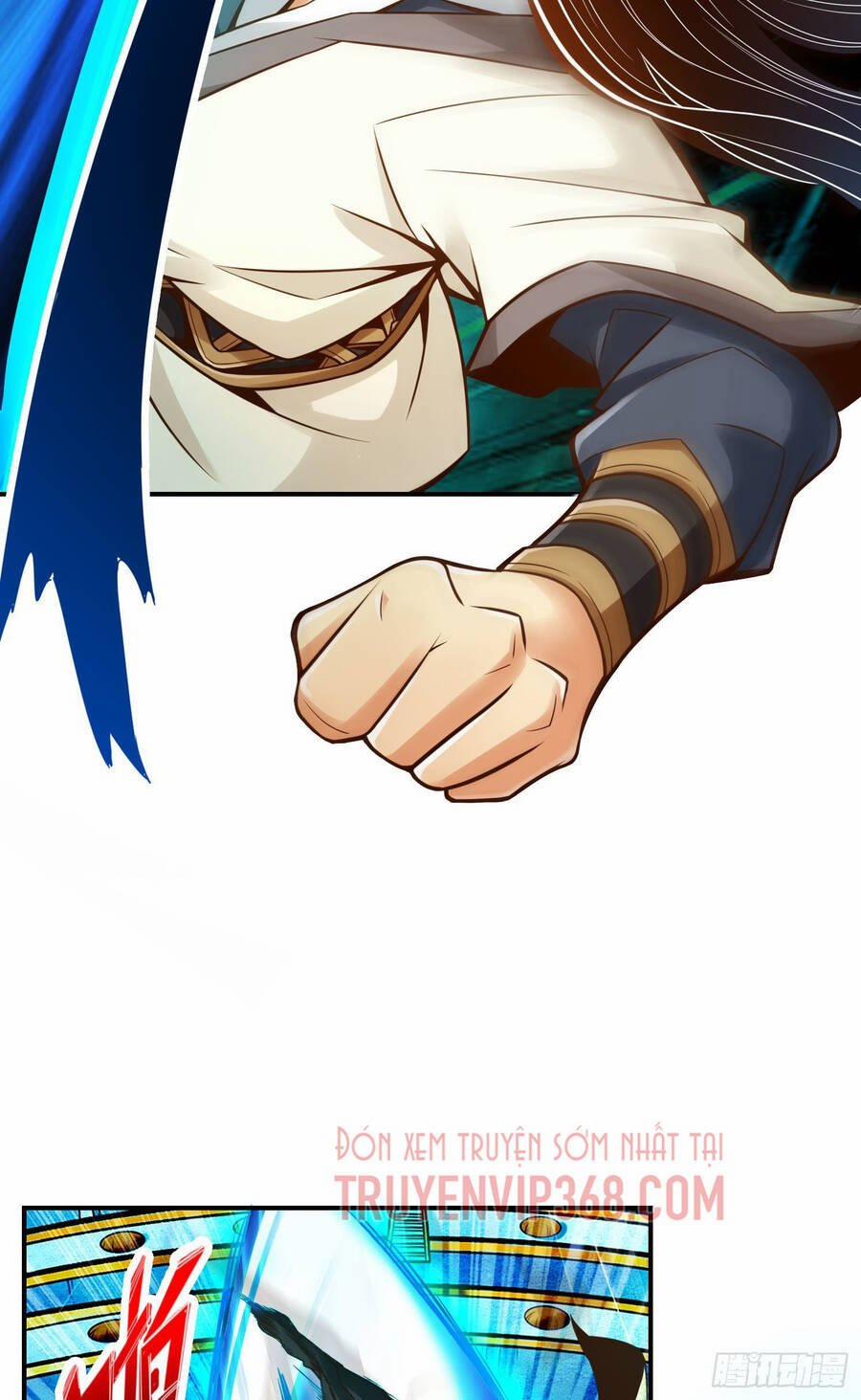 Sư Huynh Của Ta Quá Cẩn Thận Rồi 47 trang 4