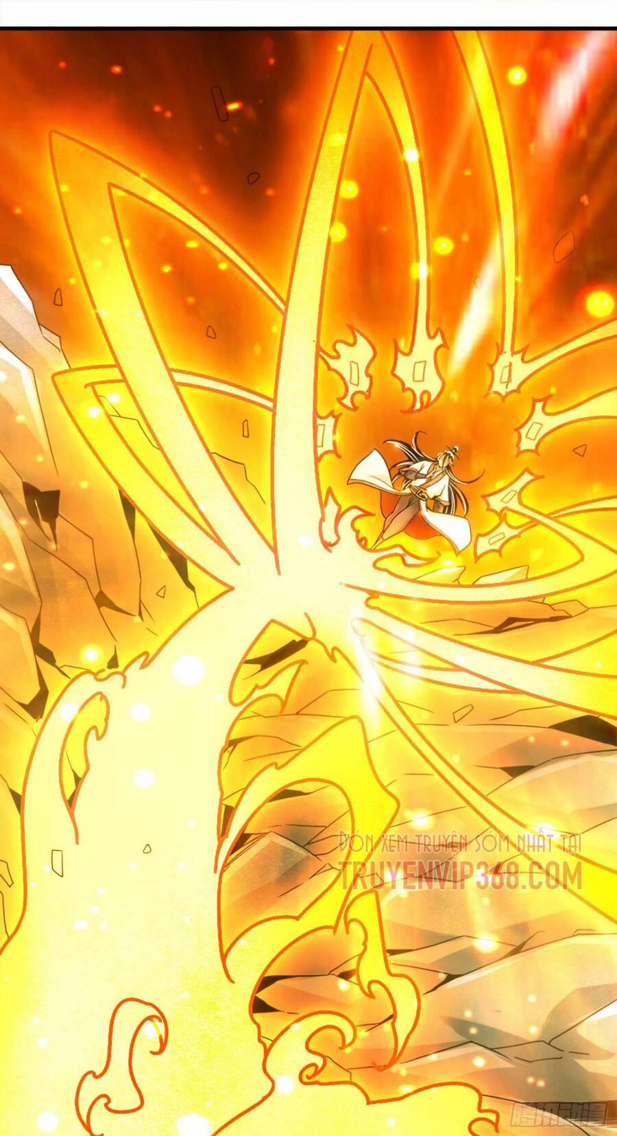 Sư Huynh Của Ta Quá Cẩn Thận Rồi 47 trang 9