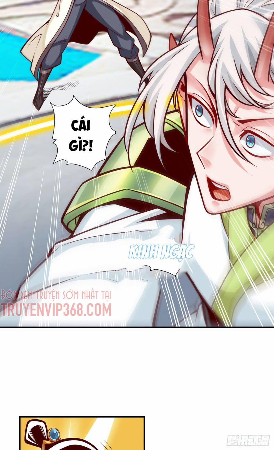 Sư Huynh Của Ta Quá Cẩn Thận Rồi 48 trang 4