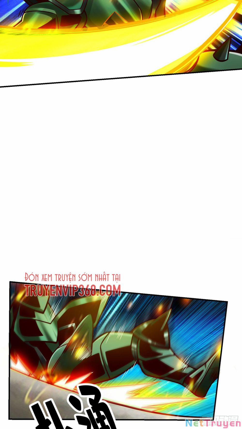 Sư Huynh Của Ta Quá Cẩn Thận Rồi 54 trang 11
