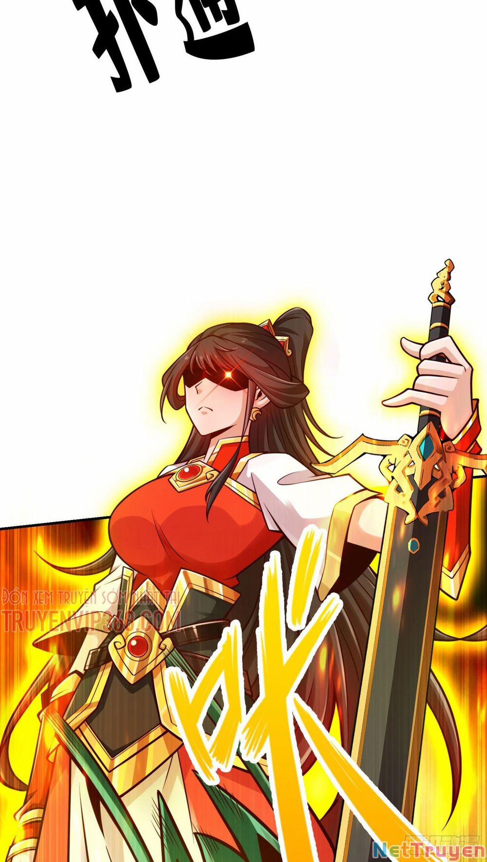 Sư Huynh Của Ta Quá Cẩn Thận Rồi 54 trang 12