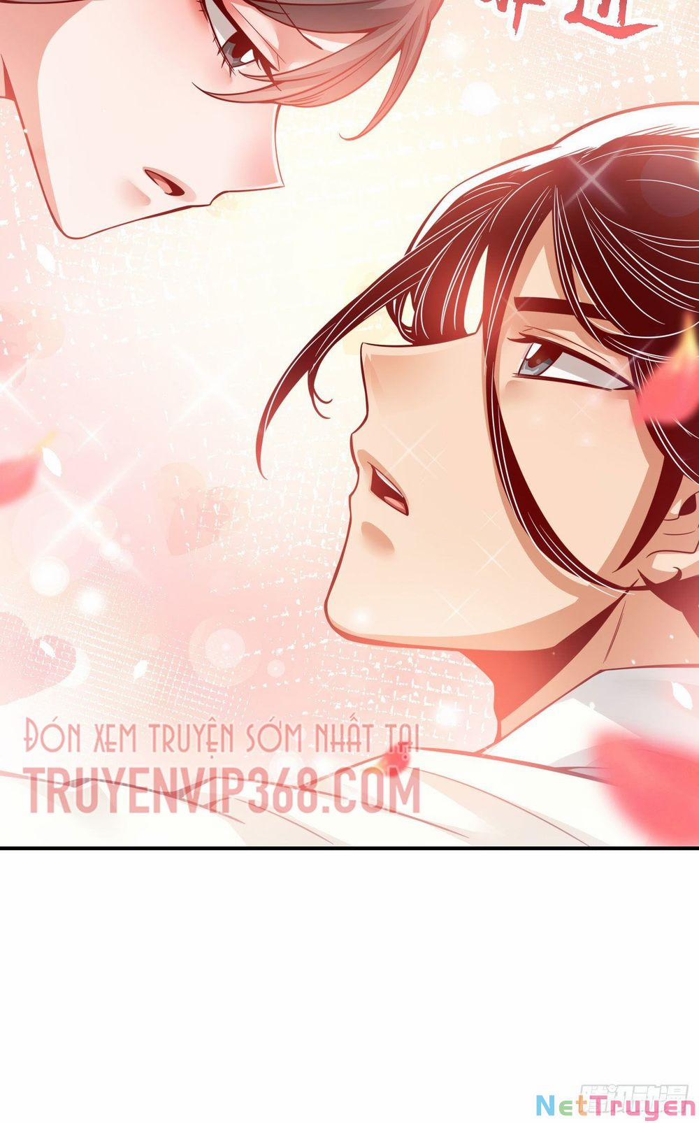 Sư Huynh Của Ta Quá Cẩn Thận Rồi 54 trang 23