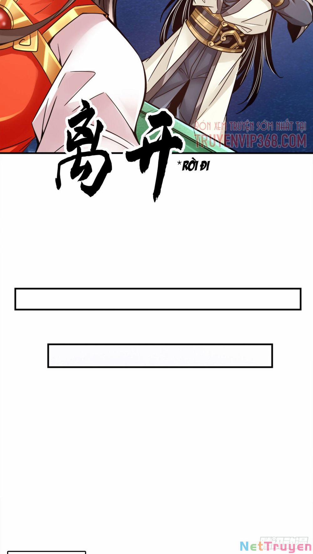 Sư Huynh Của Ta Quá Cẩn Thận Rồi 54 trang 27