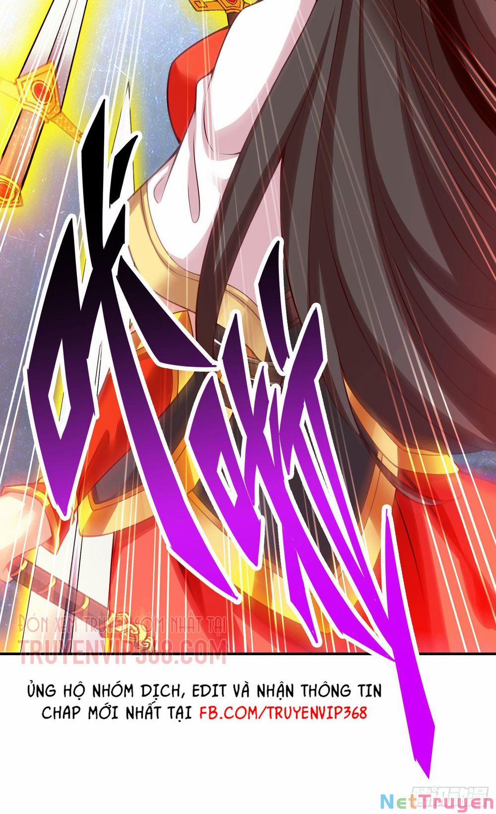 Sư Huynh Của Ta Quá Cẩn Thận Rồi 54 trang 8