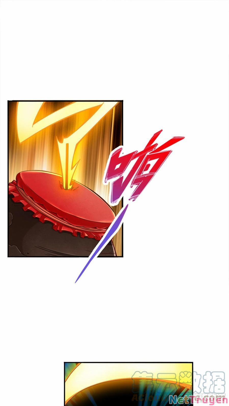 Sư Huynh Của Ta Quá Cẩn Thận Rồi 55 trang 13