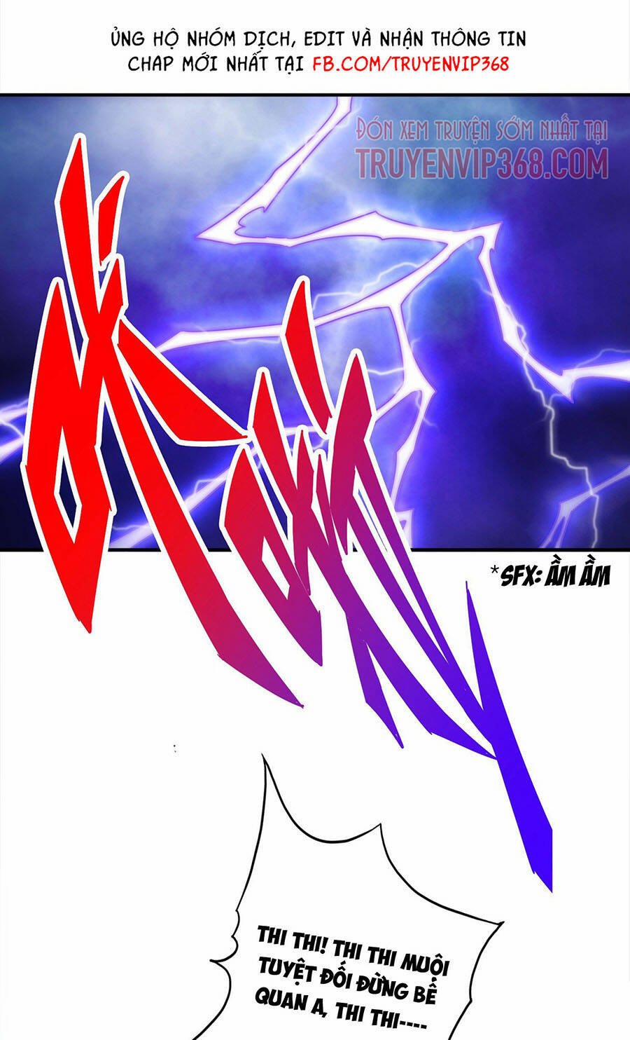 Sư Huynh Của Ta Quá Cẩn Thận Rồi 57 trang 13