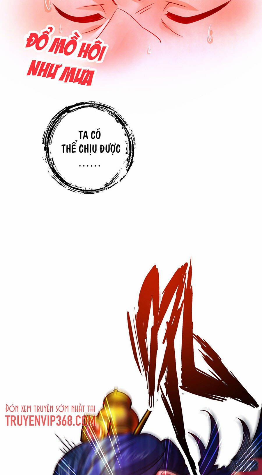 Sư Huynh Của Ta Quá Cẩn Thận Rồi 57 trang 5