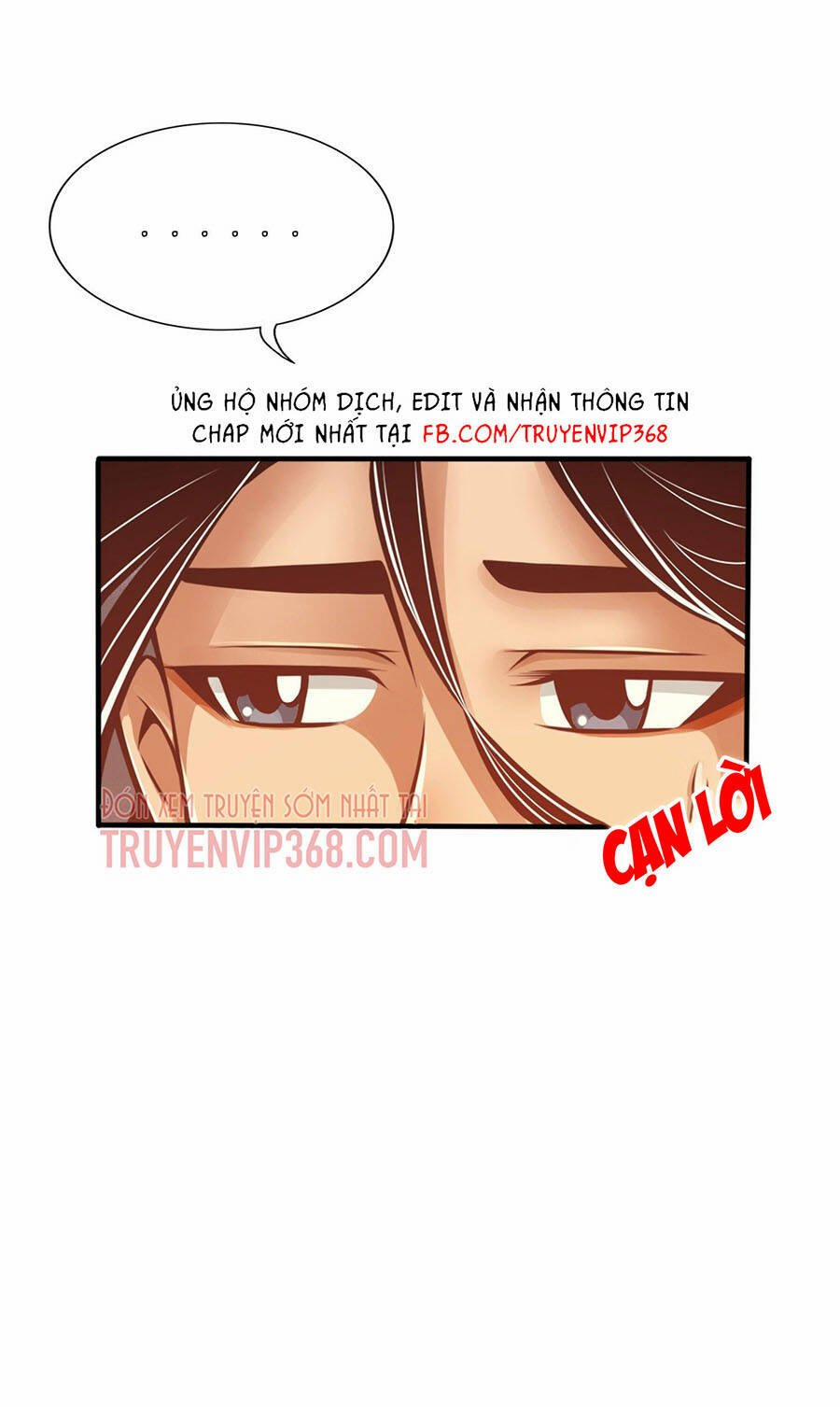 Sư Huynh Của Ta Quá Cẩn Thận Rồi 58 trang 19