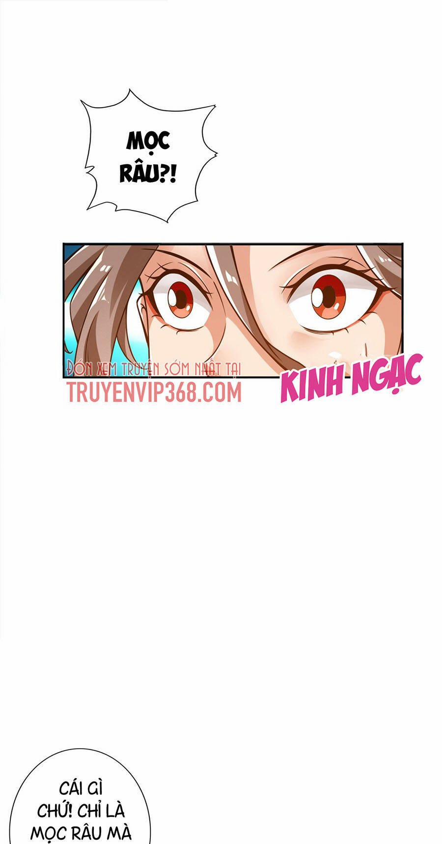 Sư Huynh Của Ta Quá Cẩn Thận Rồi 58 trang 2