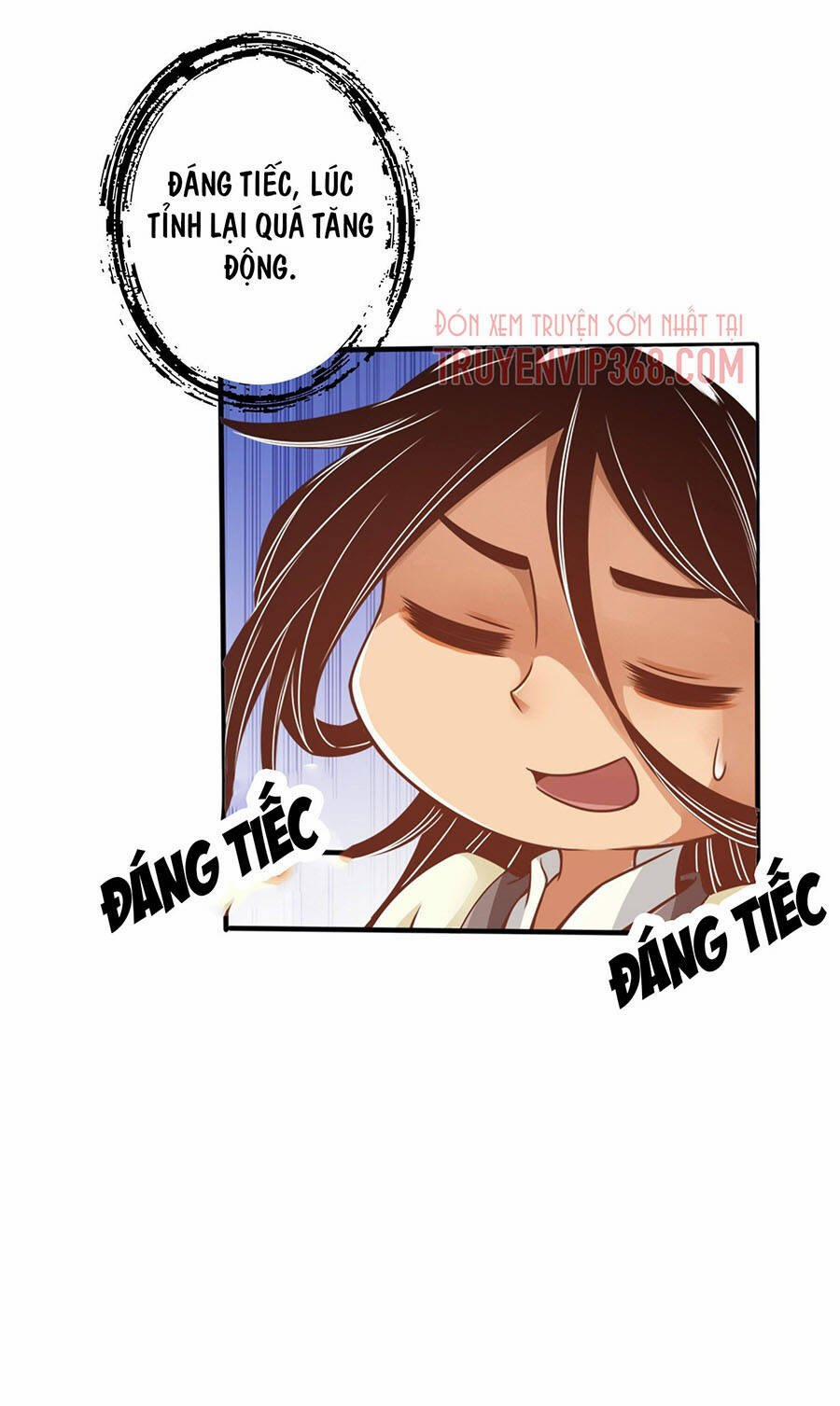 Sư Huynh Của Ta Quá Cẩn Thận Rồi 58 trang 23