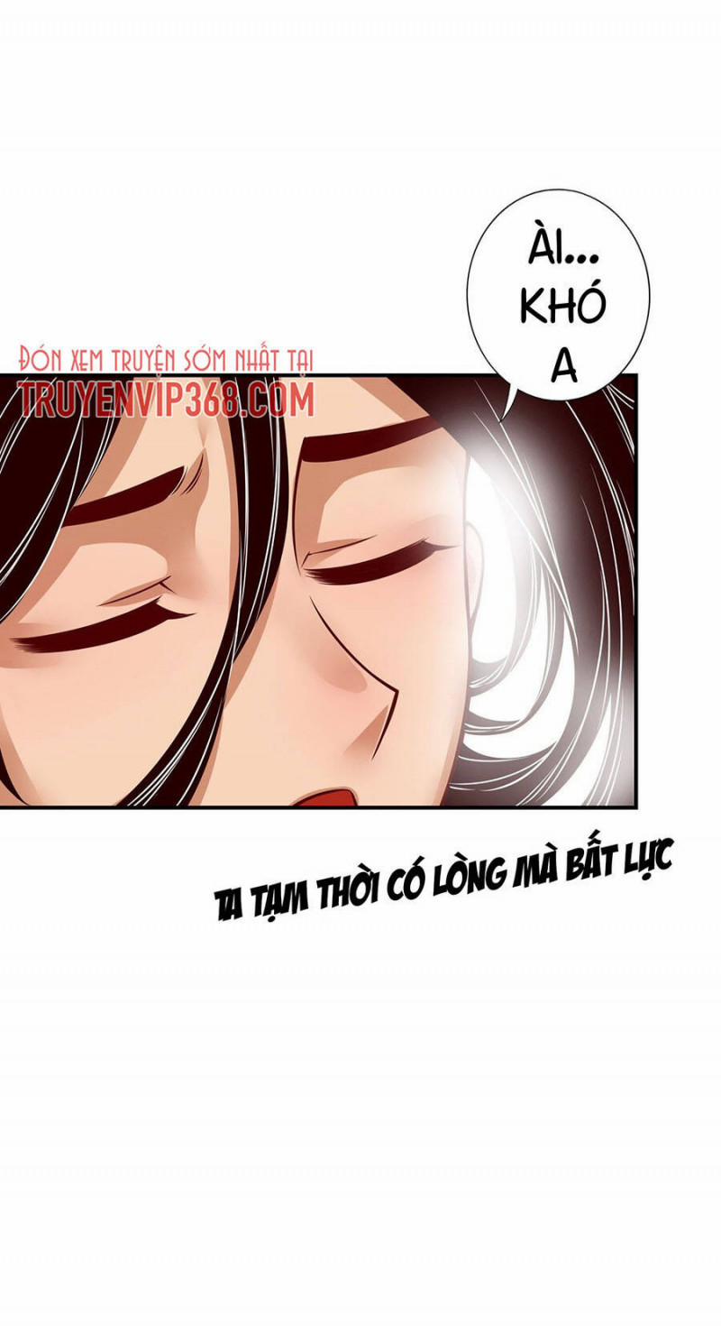 Sư Huynh Của Ta Quá Cẩn Thận Rồi 59 trang 12