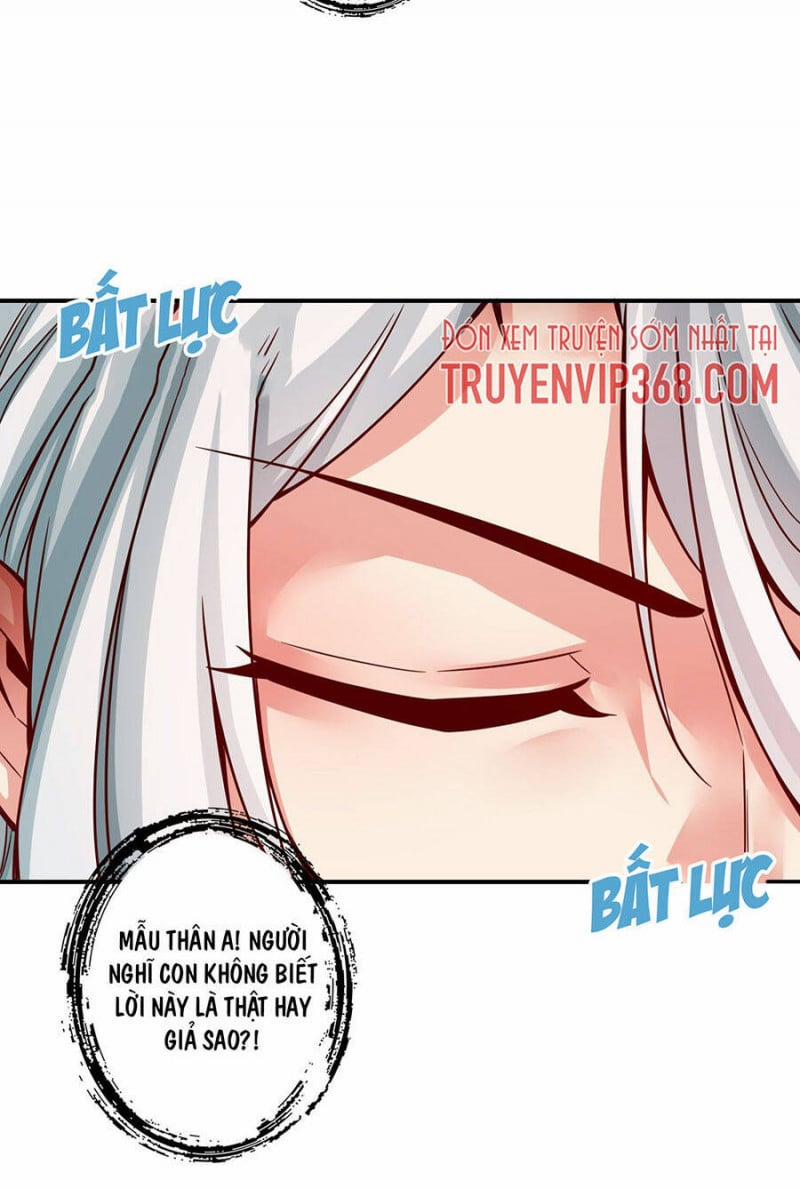 Sư Huynh Của Ta Quá Cẩn Thận Rồi 60 trang 13