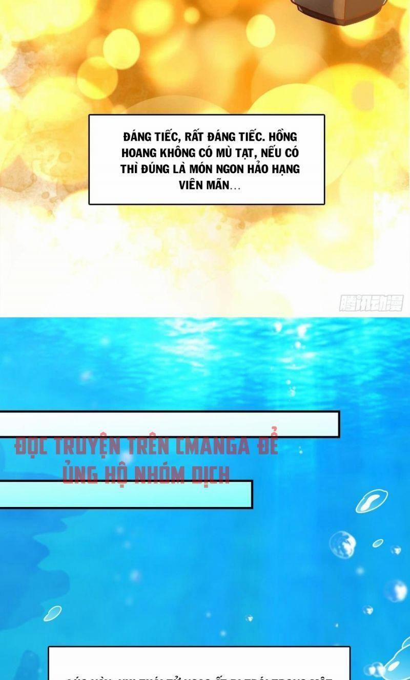 Sư Huynh Của Ta Quá Cẩn Thận Rồi 61 trang 6