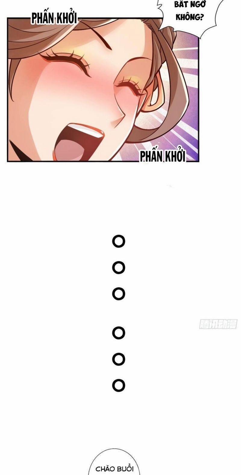 Sư Huynh Của Ta Quá Cẩn Thận Rồi 65 trang 12