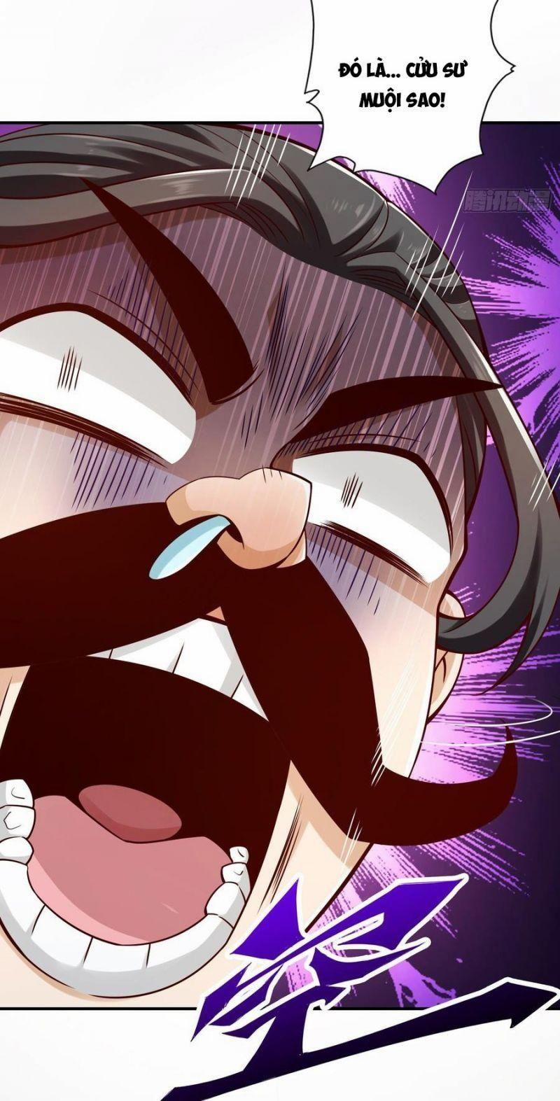 Sư Huynh Của Ta Quá Cẩn Thận Rồi 65 trang 8