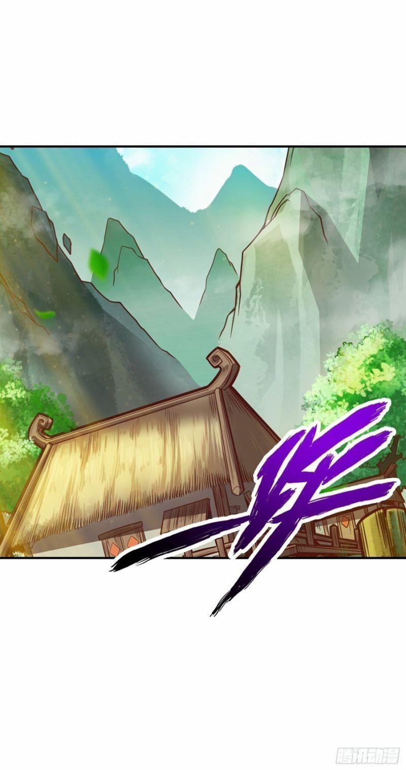 Sư Huynh Của Ta Quá Cẩn Thận Rồi 66 trang 22