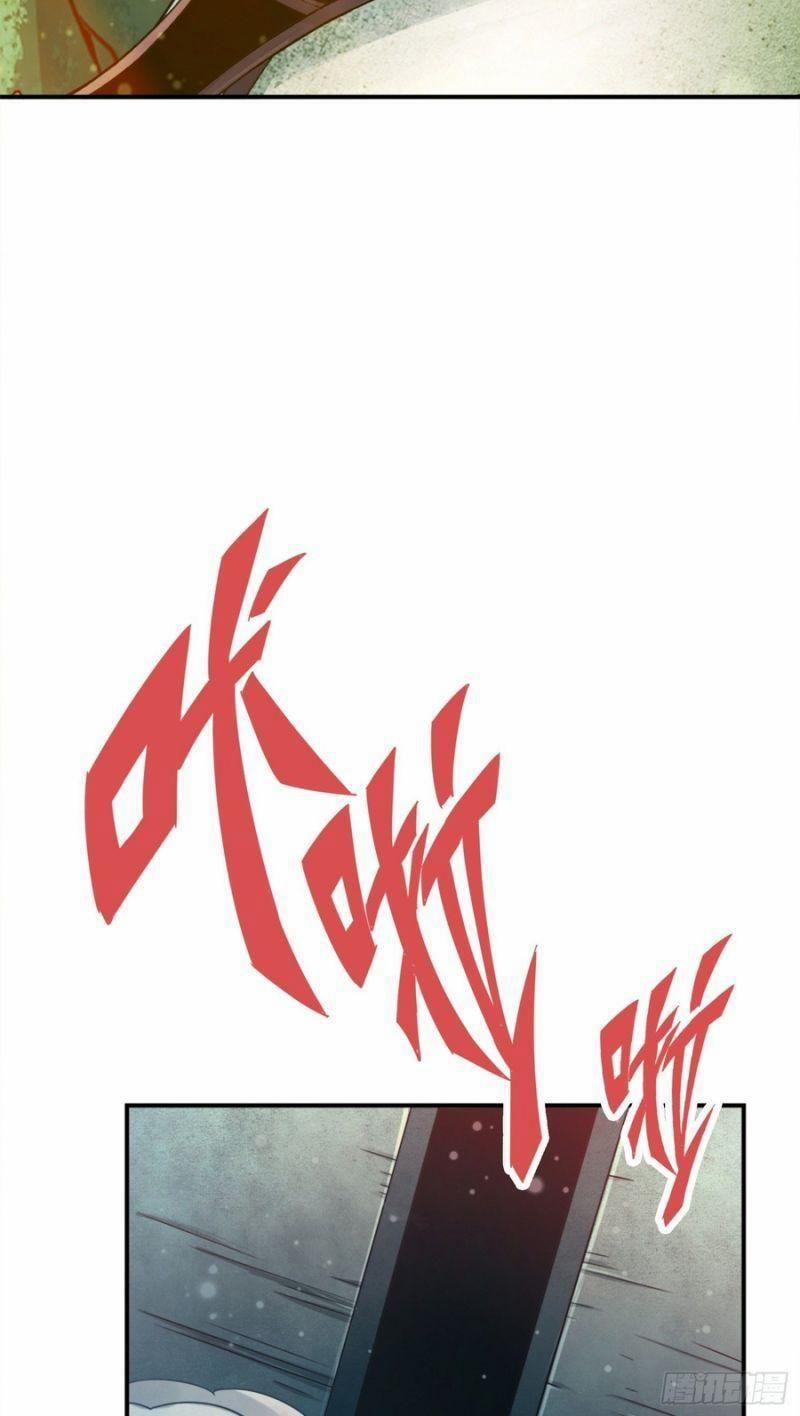 Sư Huynh Của Ta Quá Cẩn Thận Rồi 66 trang 26